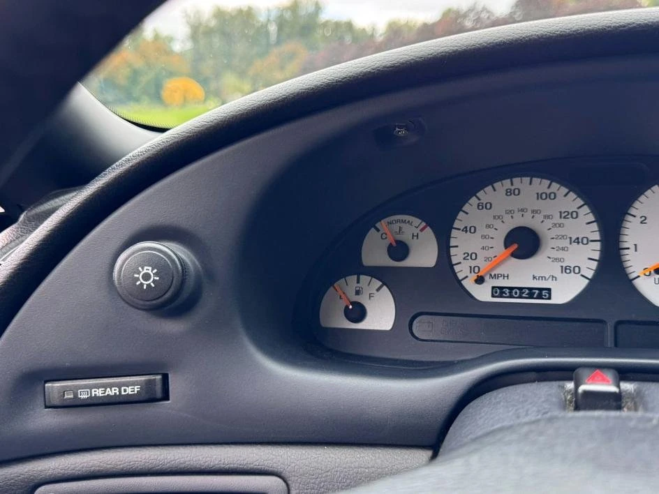 1996 Ford SN95 Mustang Cobra - Image 17 of 20