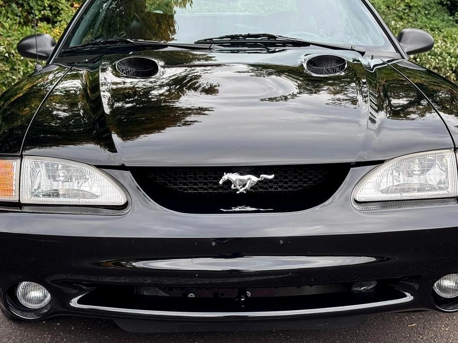 1996 Ford SN95 Mustang Cobra - Image 9 of 20