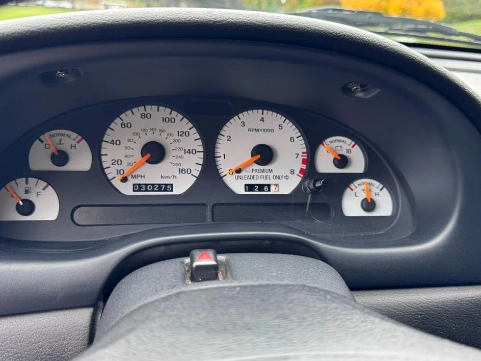1996 Ford SN95 Mustang Cobra - Image 18 of 20