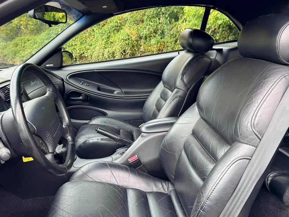 1996 Ford SN95 Mustang Cobra - Image 14 of 20