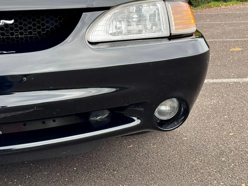 1996 Ford SN95 Mustang Cobra - Image 11 of 20