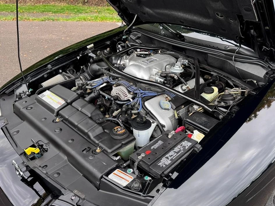 1996 Ford SN95 Mustang Cobra - Image 2 of 20