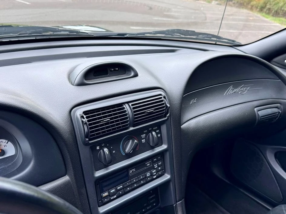 1996 Ford SN95 Mustang Cobra - Image 19 of 20