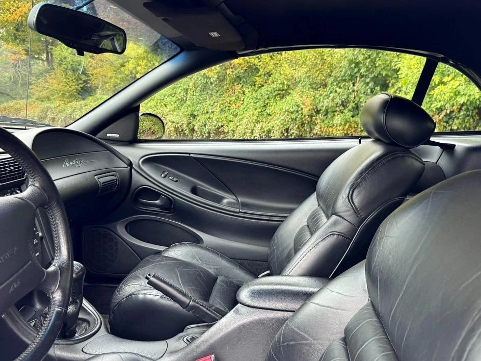 1996 Ford SN95 Mustang Cobra - Image 15 of 20