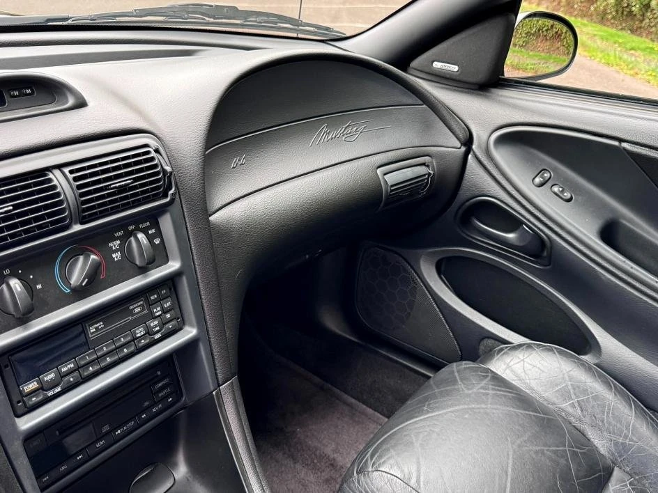 1996 Ford SN95 Mustang Cobra - Image 20 of 20
