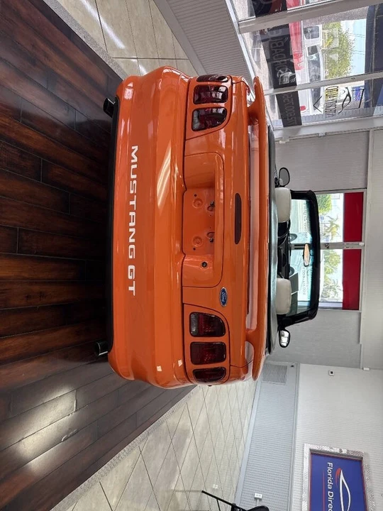 1996 Ford SN95 Mustang - Image 3 of 8