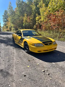 1996 Ford Mustang GT