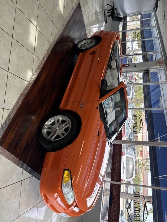 1996 Ford SN95 Mustang - Image 2 of 7