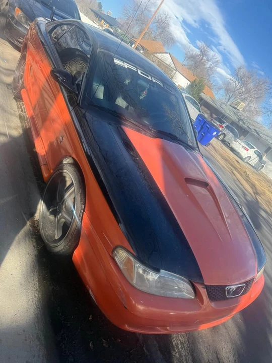1996 Ford SN95 Mustang - Image 3 of 6
