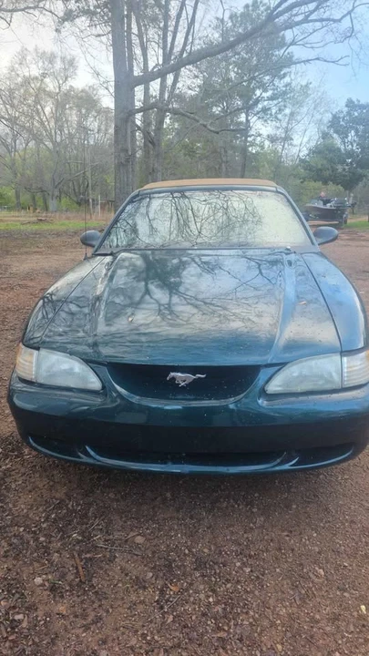 1996 Ford SN95 Mustang - Image 2 of 3