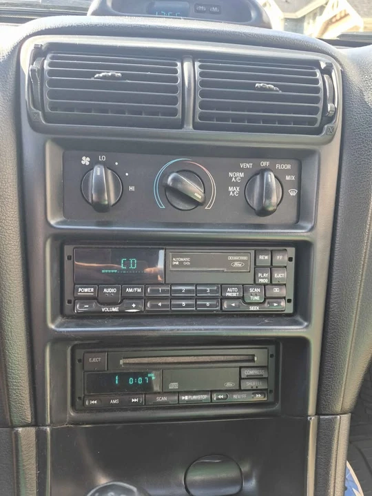 1996 Ford SN95 Mustang - Image 12 of 12