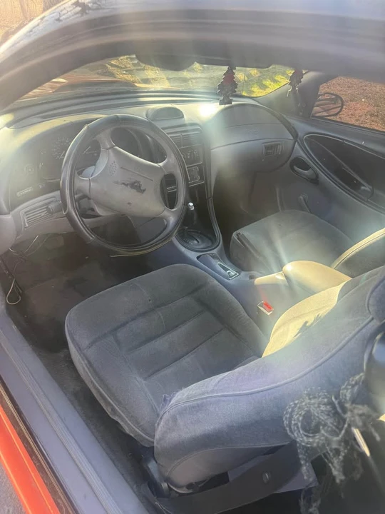 1996 Ford SN95 Mustang - Image 6 of 6