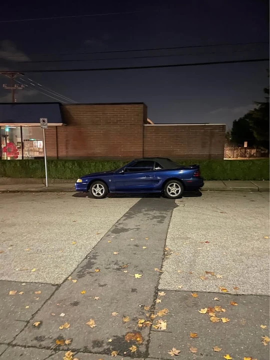 1996 Ford SN95 Mustang - Image 5 of 6