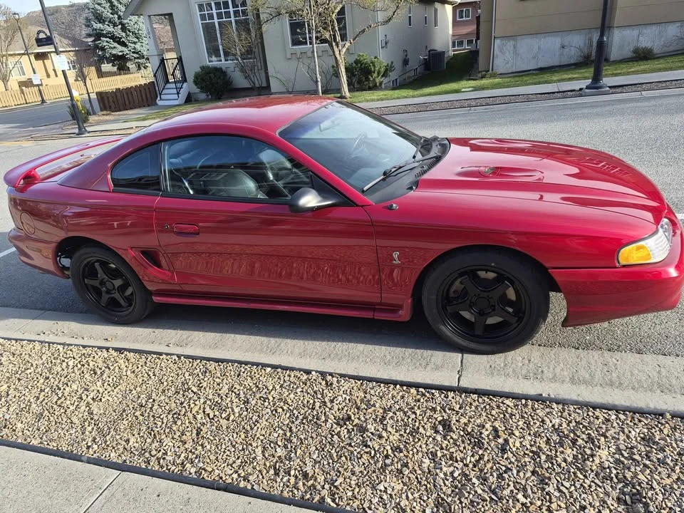 1996 Ford SN95 Mustang - Image 3 of 12