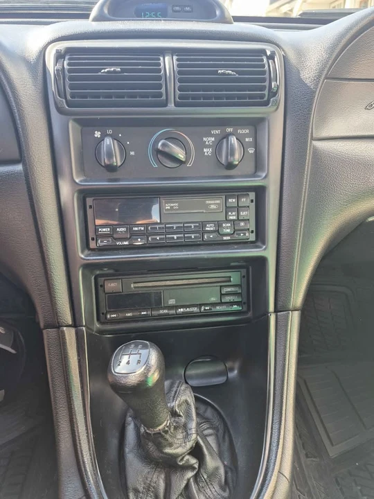 1996 Ford SN95 Mustang - Image 11 of 12