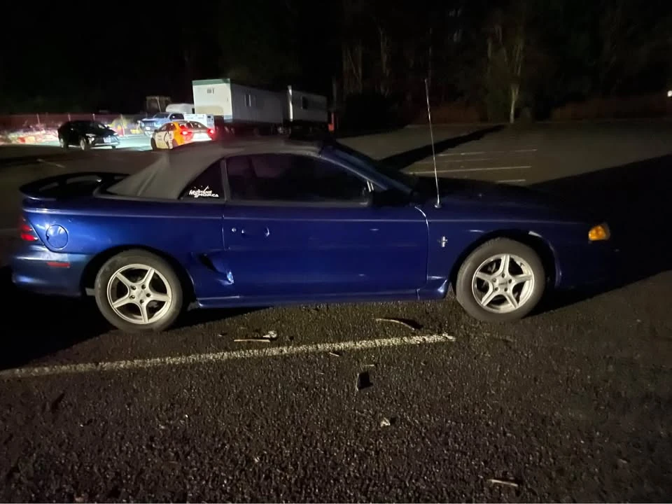 1996 Ford SN95 Mustang - Image 6 of 6