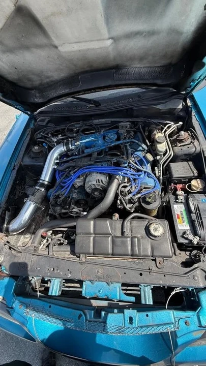 1996 Ford SN95 Mustang - Image 13 of 19