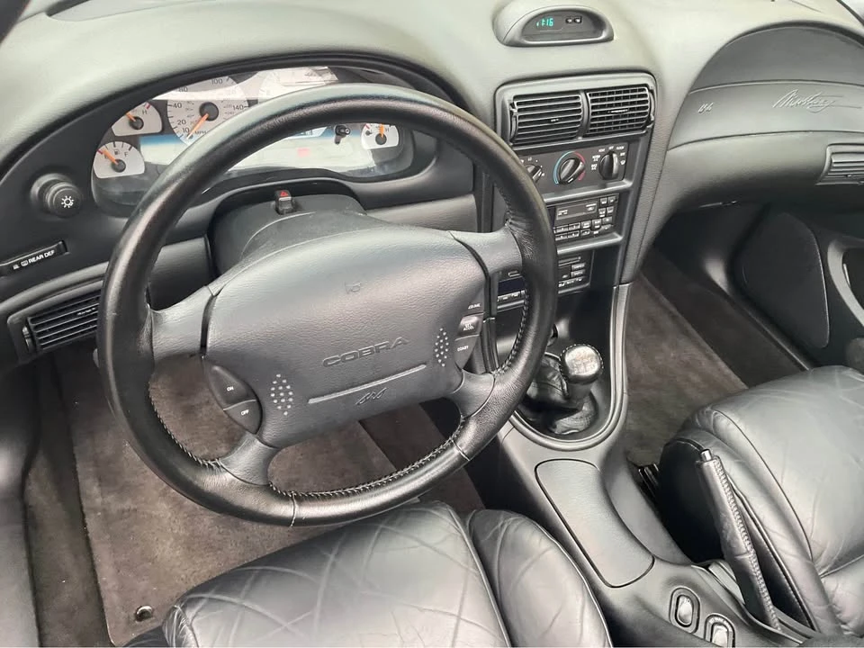 1996 Ford SN95 Mustang - Image 16 of 20