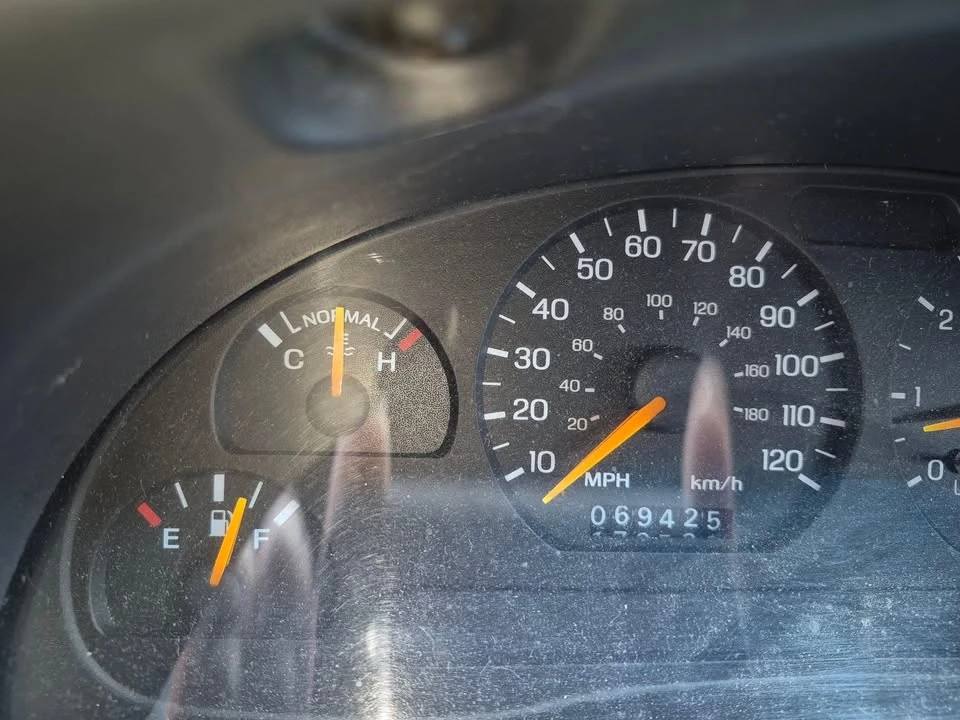 1996 Ford SN95 Mustang - Image 5 of 8