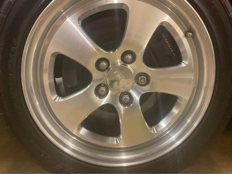 1996 Ford SN95 Mustang - Image 13 of 20