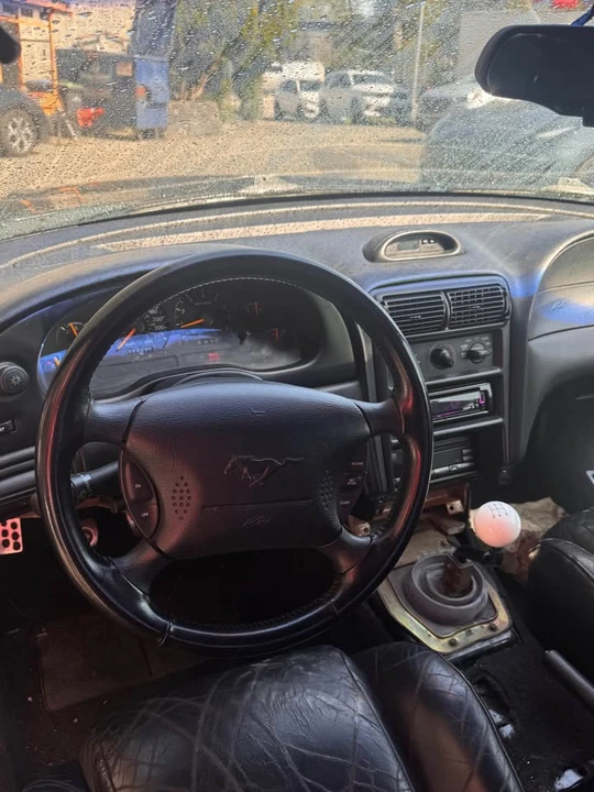 1996 Ford SN95 Mustang - Image 6 of 9