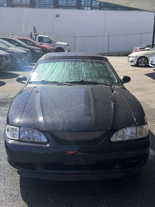 1996 Ford SN95 Mustang - Image 3 of 9