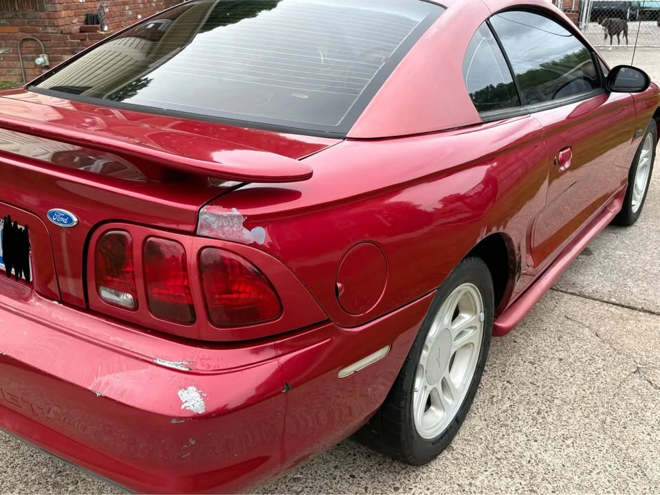 1996 Ford SN95 Mustang - Image 5 of 7