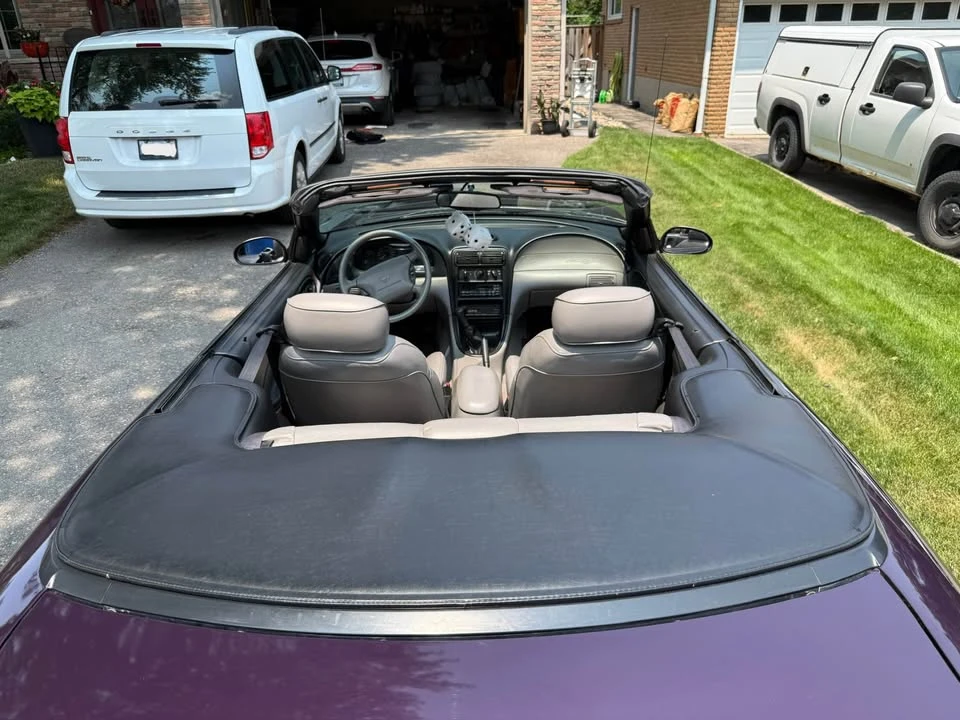 1996 Ford SN95 Mustang - Image 10 of 10