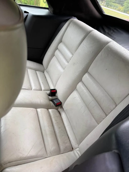 1996 Ford SN95 Mustang - Image 2 of 8