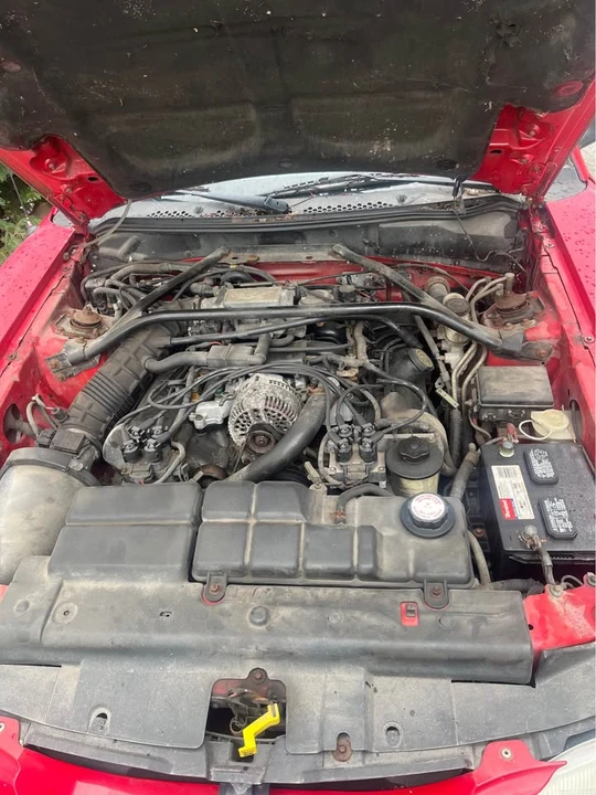 1996 Ford SN95 Mustang - Image 3 of 7