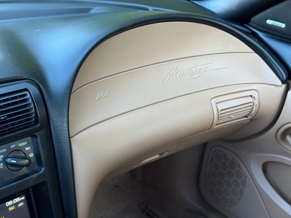1996 Ford SN95 Mustang - Image 20 of 20