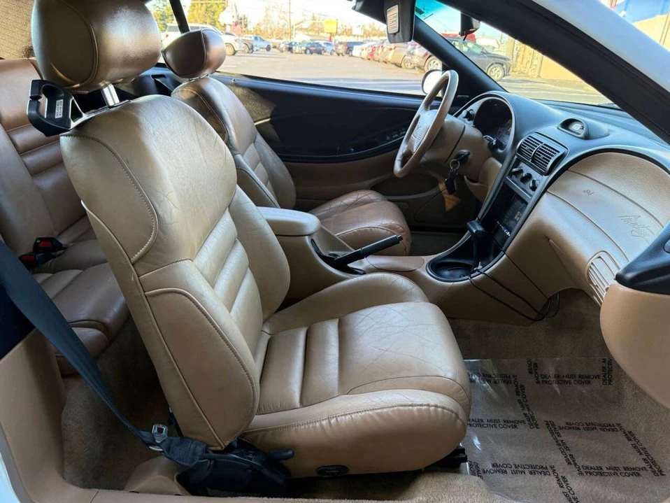1996 Ford SN95 Mustang - Image 15 of 20