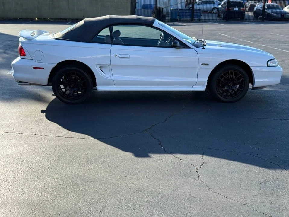 1996 Ford SN95 Mustang - Image 7 of 20