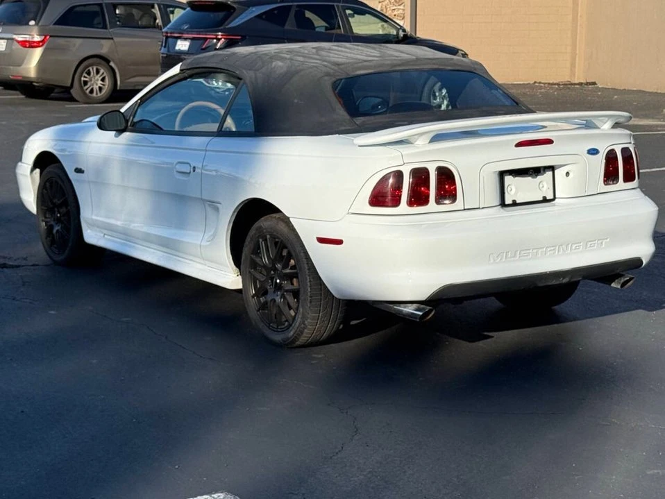 1996 Ford SN95 Mustang - Image 5 of 20