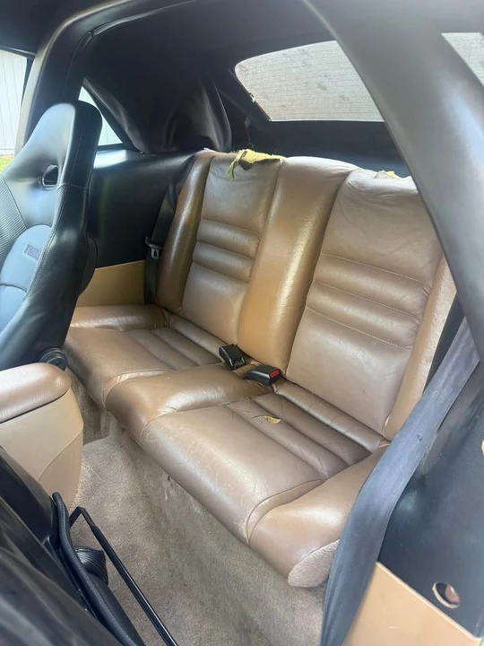 1996 Ford SN95 Mustang Cobra - Image 3 of 10