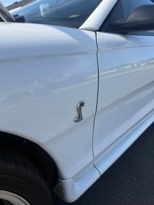 1996 Ford SN95 Mustang Cobra - Image 10 of 12