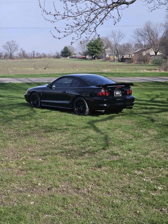 1996 Ford SN95 Mustang Cobra - Image 6 of 7