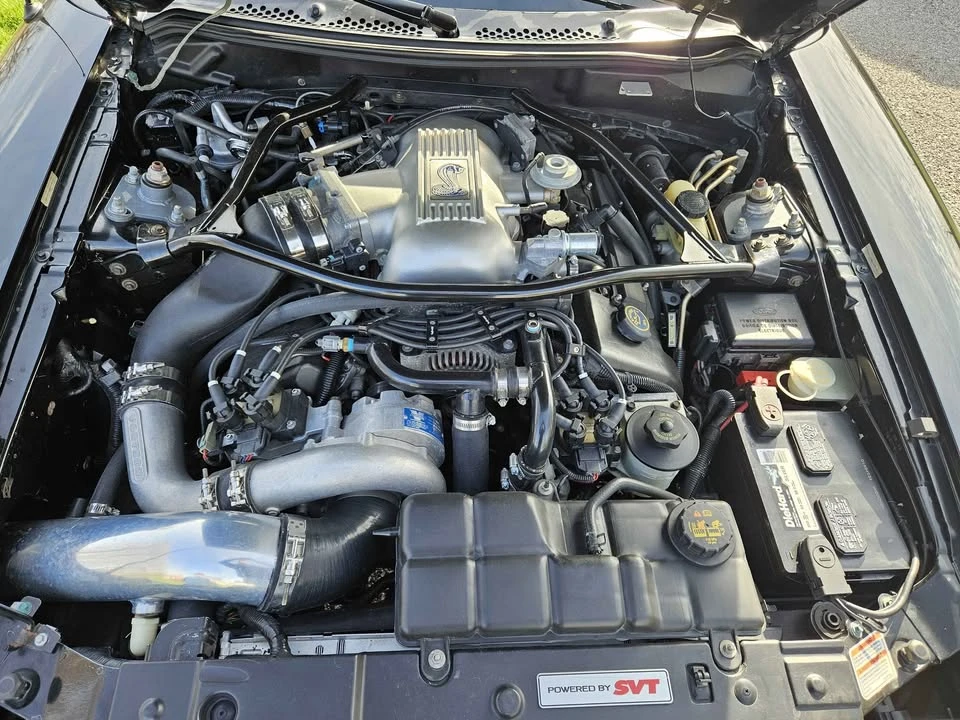 1996 Ford SN95 Mustang Cobra - Image 3 of 7