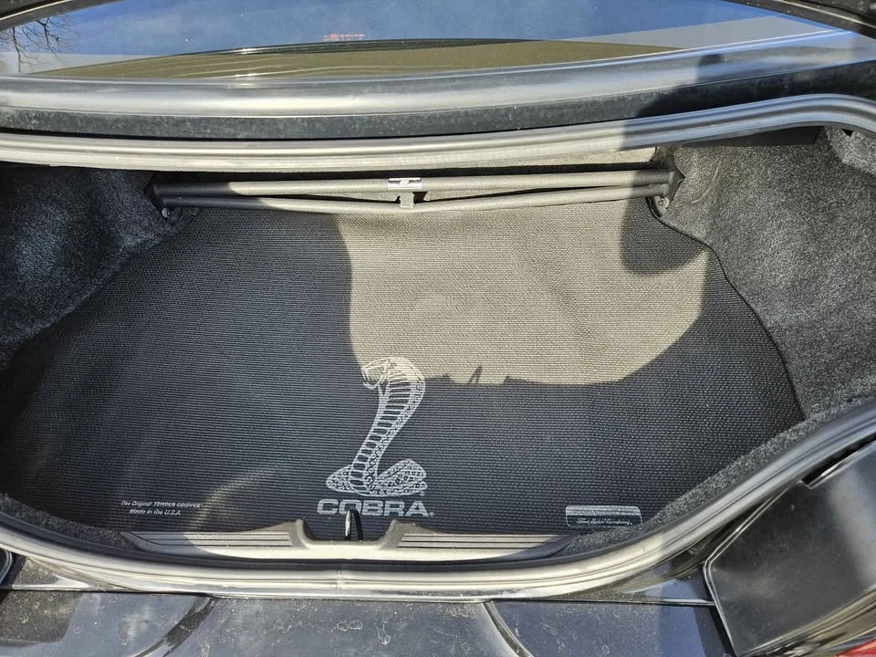 1996 Ford SN95 Mustang Cobra - Image 2 of 7