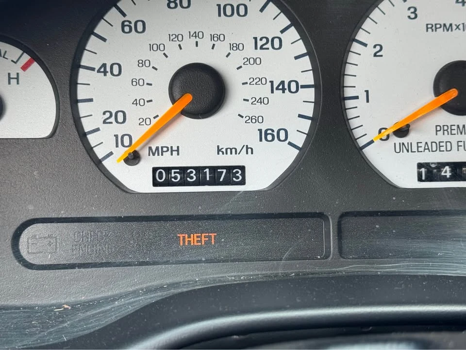 1996 Ford SN95 Mustang Cobra - Image 11 of 20