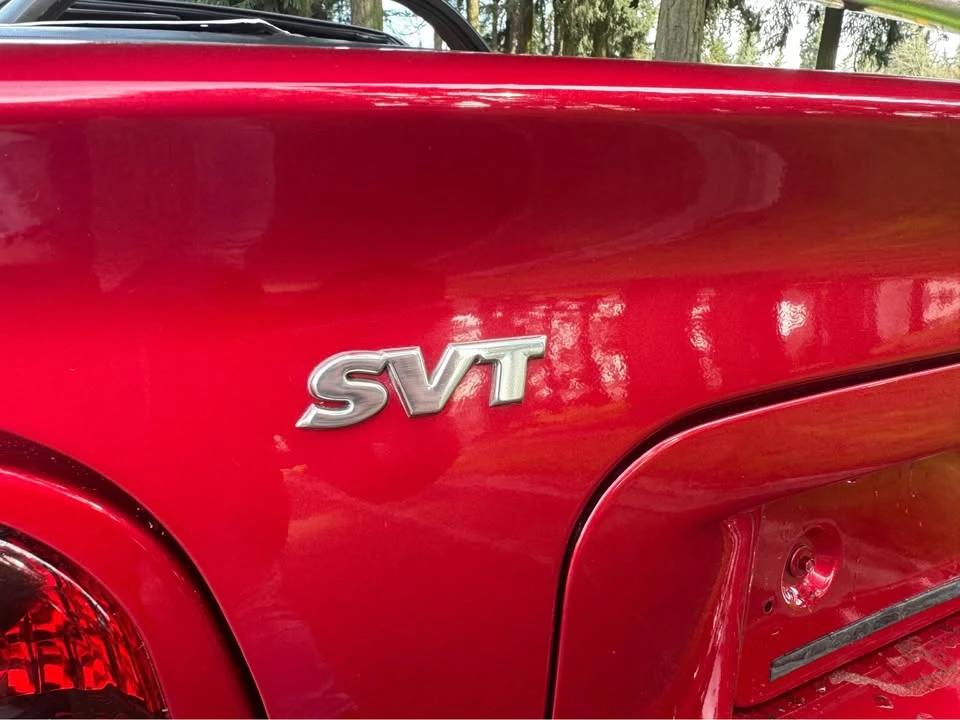 1996 Ford SN95 Mustang Cobra - Image 15 of 20