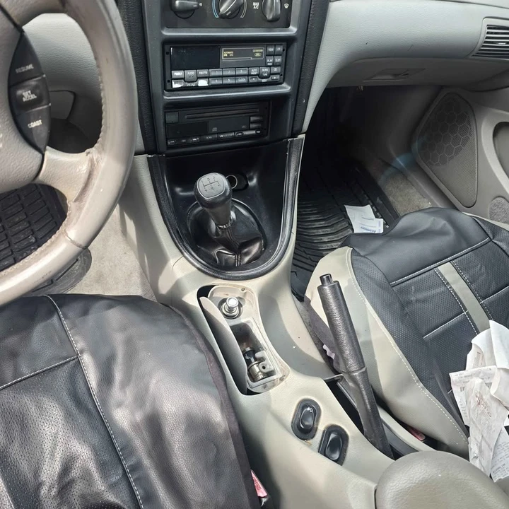 1996 Ford SN95 Mustang - Image 7 of 8