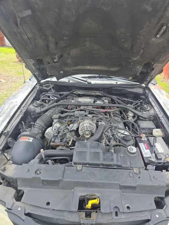 1996 Ford SN95 Mustang - Image 2 of 8