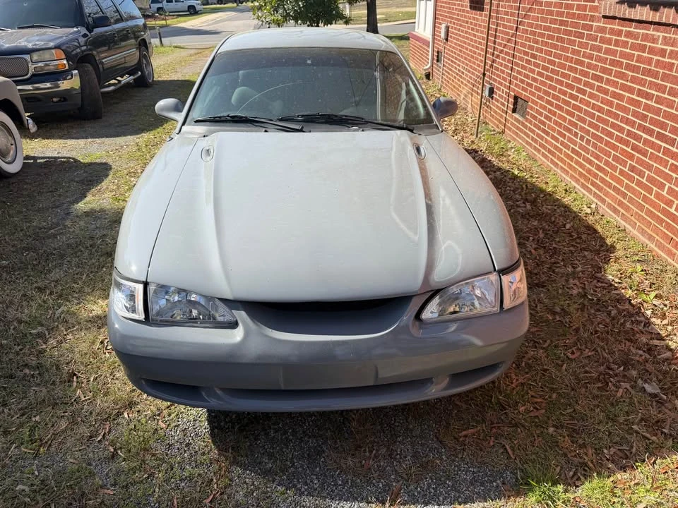 1996 Ford SN95 Mustang - Image 3 of 3