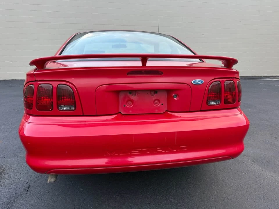 1996 Ford SN95 Mustang - Image 6 of 16
