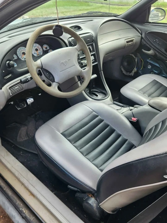 1996 Ford SN95 Mustang - Image 5 of 7