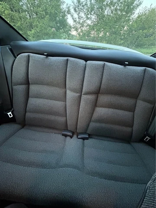 1996 Ford SN95 Mustang - Image 2 of 10