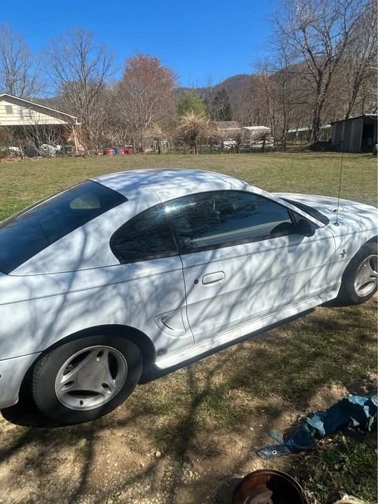1996 Ford SN95 Mustang - Image 9 of 10