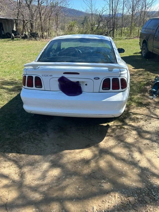 1996 Ford SN95 Mustang - Image 6 of 10