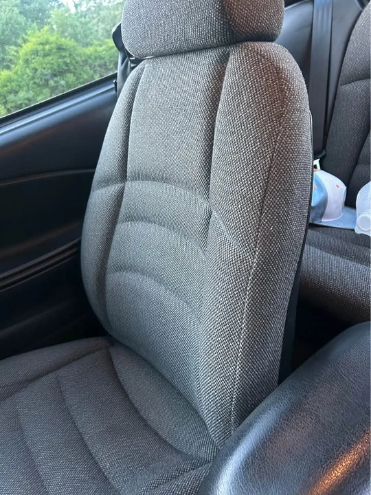 1996 Ford SN95 Mustang - Image 3 of 10